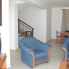 Five Waves Holiday Villas in Kissonerga, Cyprus from 202$, photos, reviews - zenhotels.com guestroom photo 5