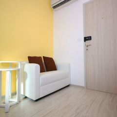 Отель Ideo Mobi Eastgate Bangna By Winnie удобства в номере