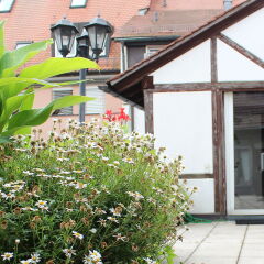 Hotel am Josephsplatz