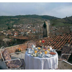 Hotel Sirince Evleri питание