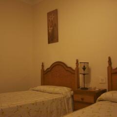 Отель Pension Matilde - Guest House сейф в номере