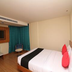 The Orion Plaza Hotel & Banquet комната для гостей