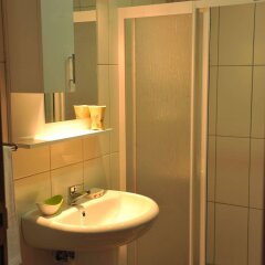 A Apart Otel in Ankara, Turkiye from 45$, photos, reviews - zenhotels.com bathroom