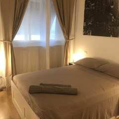 Отель Il Mandorlo in Prati Италия, Рим - отзывы, цены и фото номеров - забронировать отель Il Mandorlo in Prati онлайн комната для гостей фото 2
