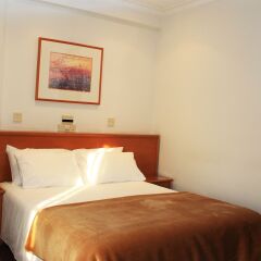 Hotel Seculo комната для гостей фото 4