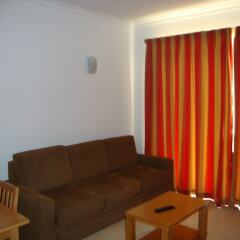Отель Apartamentos Mantamar II комната для гостей фото 5