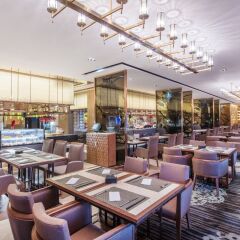 Отель Crowne Plaza Paragon Xiamen Китай, Сямынь - 2 отзыва об отеле, цены и фото номеров - забронировать отель Crowne Plaza Paragon Xiamen онлайн питание