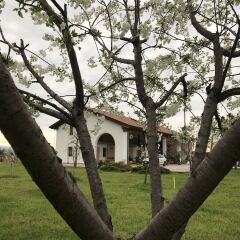 Отель Agriturismo Crocerone B&B Италия, Бассано-дель-Граппа - отзывы, цены и фото номеров - забронировать отель Agriturismo Crocerone B&B онлайн детские мероприятия