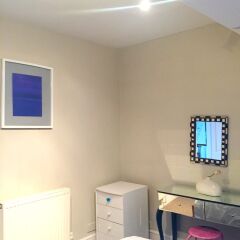 Отель 2 Bedroom Flat in North Kensington Великобритания, Лондон - отзывы, цены и фото номеров - забронировать отель 2 Bedroom Flat in North Kensington онлайн удобства в номере фото 2