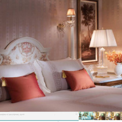 Four Seasons Hotel Alexandria at San Stefano комната для гостей фото 5