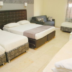 Red Sea Hotel Eilat in Eilat, Israel from 106$, photos, reviews - zenhotels.com guestroom photo 3
