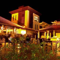 Отель Kacha Resort and Spa Koh Chang питание