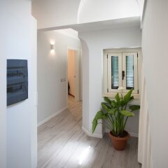Отель Amalfi Design Италия, Амальфи - отзывы, цены и фото номеров - забронировать отель Amalfi Design онлайн интерьер отеля фото 2