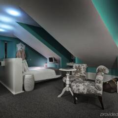Lx Boutique Hotel комната для гостей фото 5