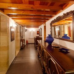 In Camera Art Boutique Hotel интерьер отеля фото 3