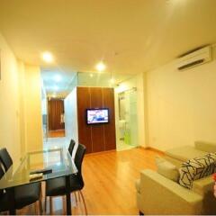Отель Lucky Residence Suites Хошимин комната для гостей фото 3