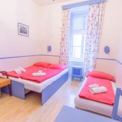 Отель Pension Hargita Вена детские мероприятия фото 2