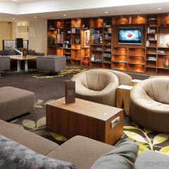 Отель Kimpton De Witt Amsterdam интерьер отеля