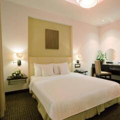 Bong Sen Sai Gon Hotel комната для гостей фото 4