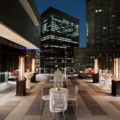 Отель Wyndham Grand Chicago Riverfront фото 6