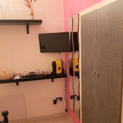 Отель B&B Gli Oleandri Альтамура в номере фото 2