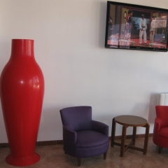 Hotel Teix интерьер отеля фото 2