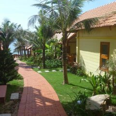 Отель Freebeach Resort фото 8