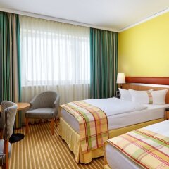 Отель Holiday Inn Berlin Airport - Conference Centre Шёнефельд фото 6