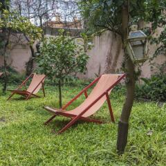 Отель La Petite Maison de Lapa Португалия, Лиссабон - отзывы, цены и фото номеров - забронировать отель La Petite Maison de Lapa онлайн фото 4