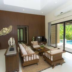 Отель Ozone Villa комната для гостей фото 4