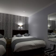 Mentone Hotel - B&B комната для гостей фото 3
