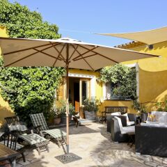 Отель Arianella B&B Penedes фото 8