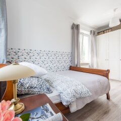 Апартаменты P&o Apartments Miodowa Варшава фото 13