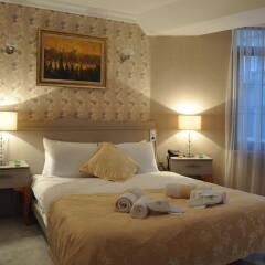 Guest House Harbiye Турция, Стамбул - отзывы, цены и фото номеров - забронировать отель Guest House Harbiye онлайн комната для гостей