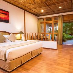 Bandos Maldives in Bandos Island, Maldives from 304$, photos, reviews - zenhotels.com hotel front