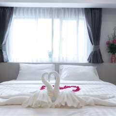 Отель B your home Hotel Donmueang Airport Bangkok Таиланд, Бангкок - отзывы, цены и фото номеров - забронировать отель B your home Hotel Donmueang Airport Bangkok онлайн детские мероприятия фото 2