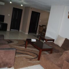 Alballouti Hotel Suites Амман комната для гостей фото 22