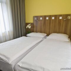 GHOTEL hotel & living Hannover комната для гостей фото 3