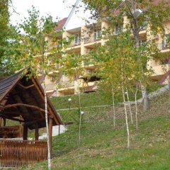Гостиница Erney Laz Hotel Украина, Хуст - отзывы, цены и фото номеров - забронировать гостиницу Erney Laz Hotel онлайн детские мероприятия фото 2