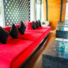 Z Through by The Zign in Pattaya, Thailand from 66$, photos, reviews - zenhotels.com guestroom