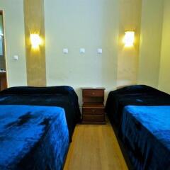 Отель 161 Norte Guesthouse удобства в номере