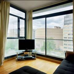 Отель Ciutadella Park Apartments Испания, Барселона - отзывы, цены и фото номеров - забронировать отель Ciutadella Park Apartments онлайн комната для гостей фото 2