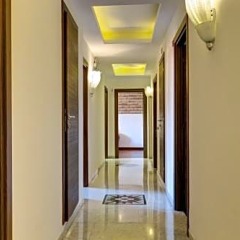 Отель Little Rhome Suites интерьер отеля фото 2