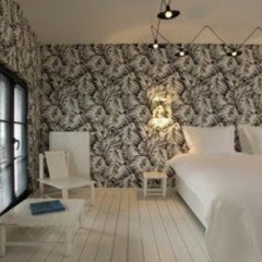 Отель B&B La Maison Haute Бельгия, Брюссель - отзывы, цены и фото номеров - забронировать отель B&B La Maison Haute онлайн удобства в номере