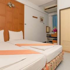 Отель New Siam Guest House Таиланд, Бангкок - отзывы, цены и фото номеров - забронировать отель New Siam Guest House онлайн фото 15