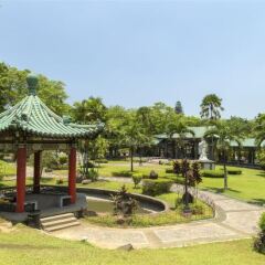 Отель 2016 Manila Филиппины, Манила - 1 отзыв об отеле, цены и фото номеров - забронировать отель 2016 Manila онлайн