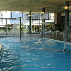 Отель Novotel Andorra детские мероприятия фото 2