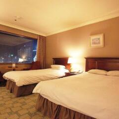 Hotel Ellui комната для гостей