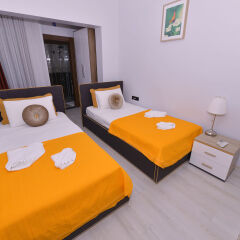 Oliva Hotel комната для гостей