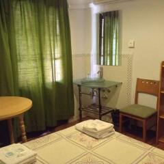Отель Pension Matilde - Guest House удобства в номере